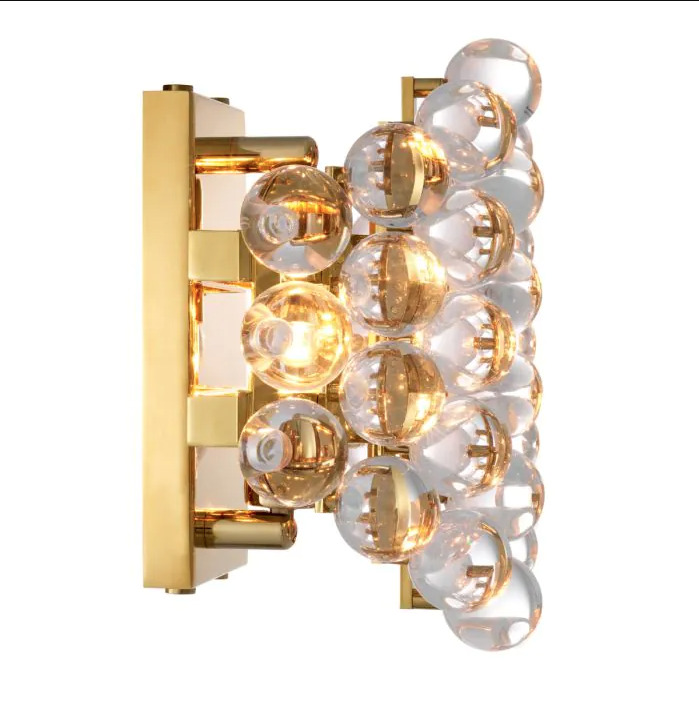 Wall Lamp Mylo-4