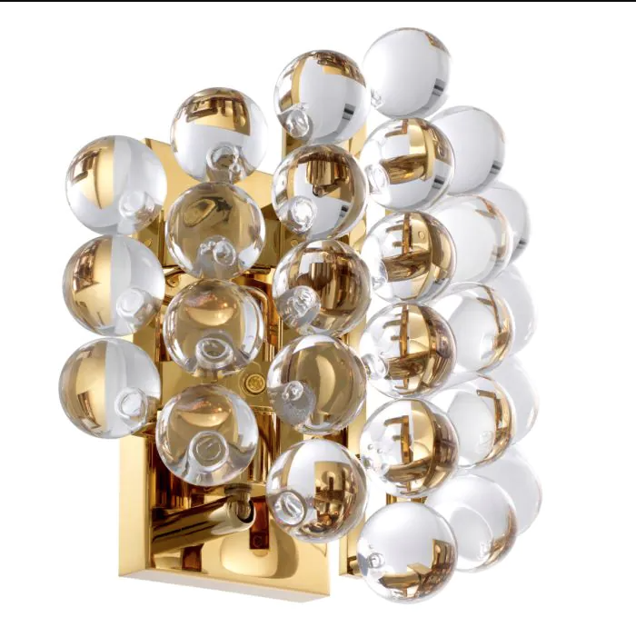 Wall Lamp Mylo-6