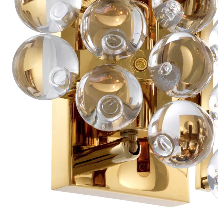 Wall Lamp Mylo-8