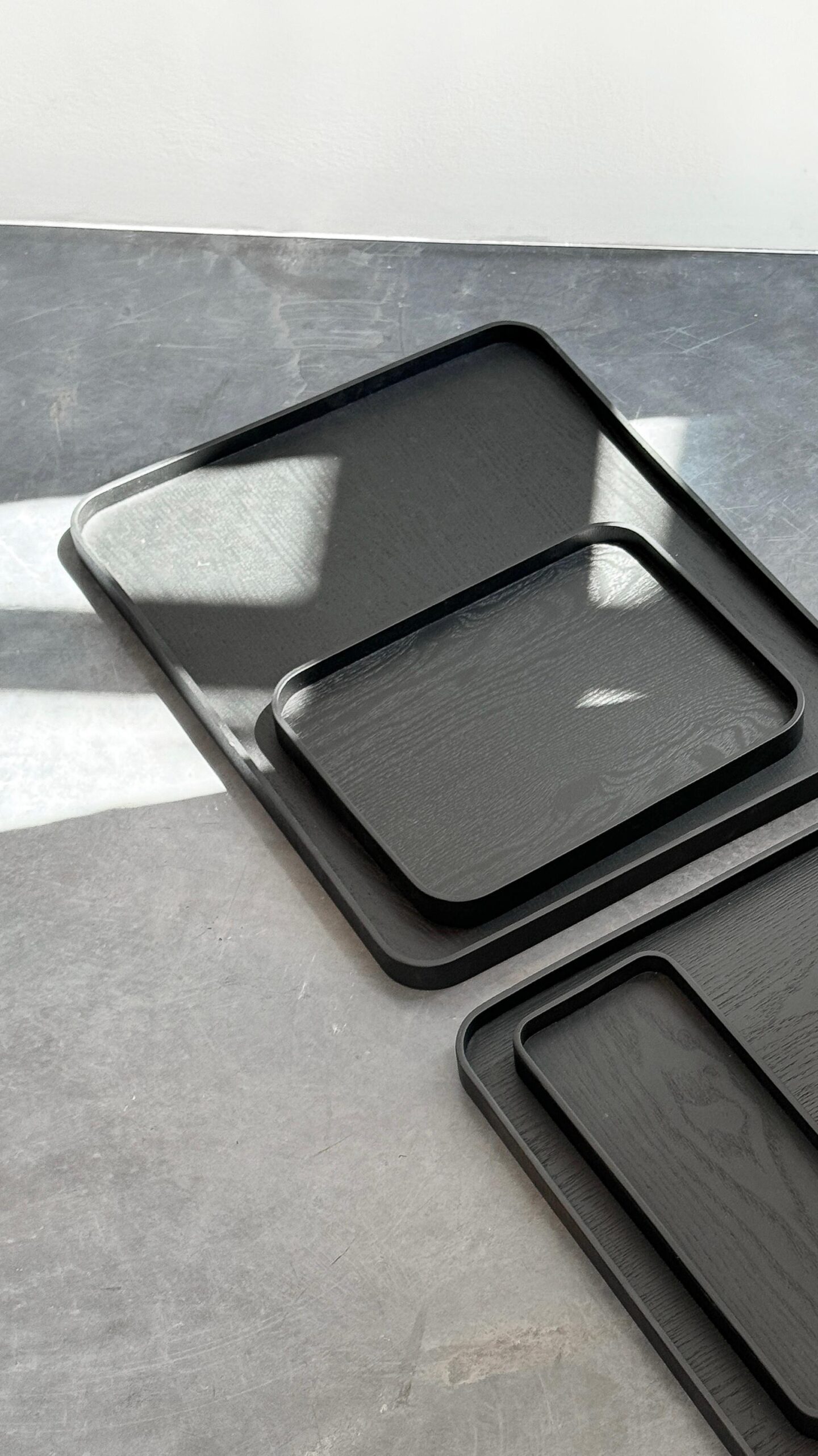 XLBOOM-LOOKBOOK-SERVE - BLACK