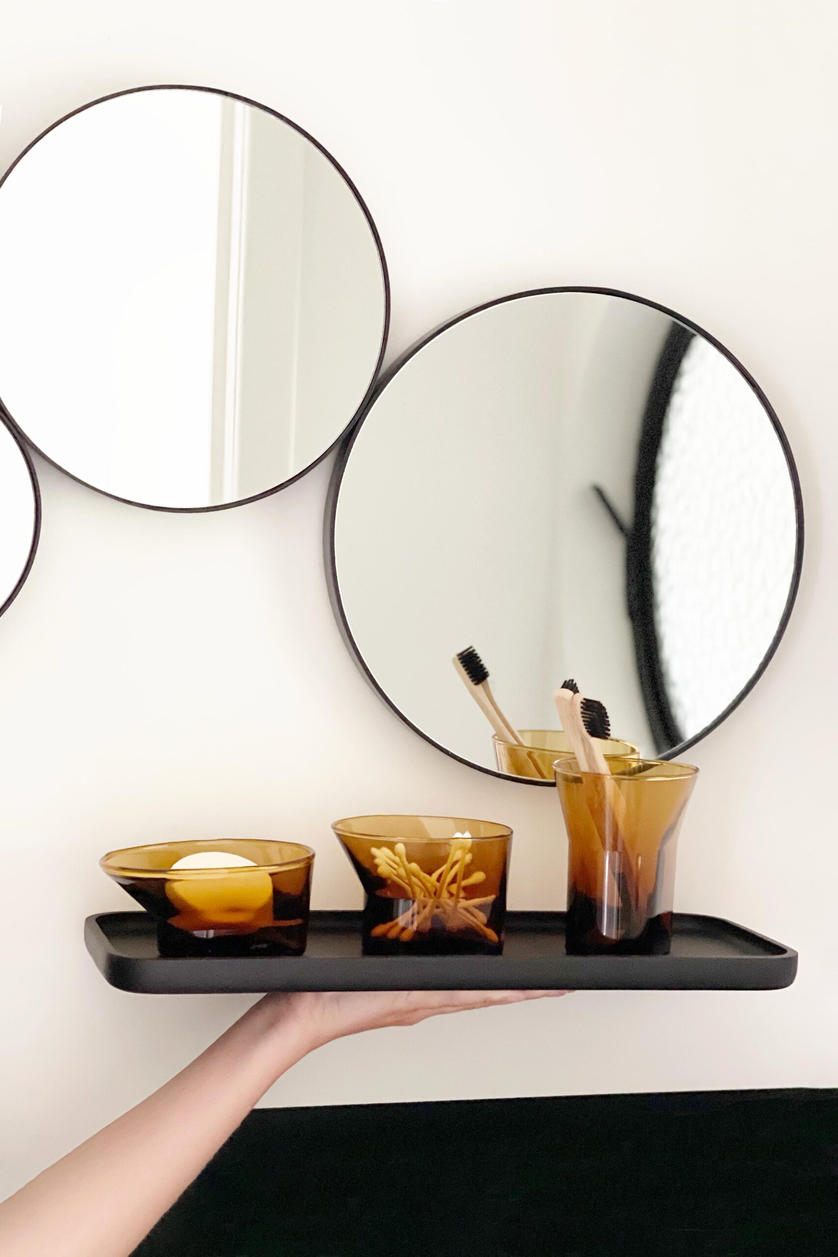 XLBOOM-LOOKBOOK_CALA_AMBER_NERO TRAY