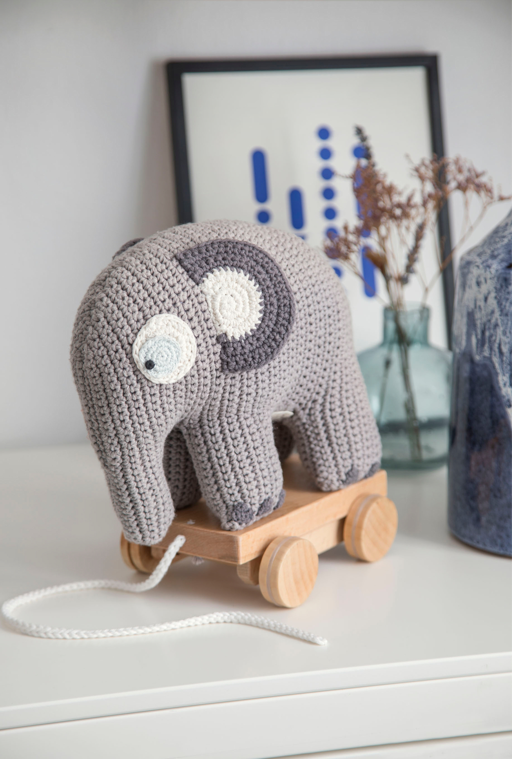 sebra-Fanto, Crochet pull-300130027-2