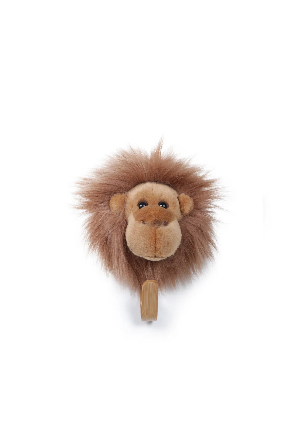wildandsoft.com:collections:coat-hanger:products:orang-utang-coat-hanger