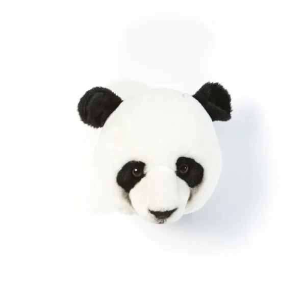 Thomas The Panda