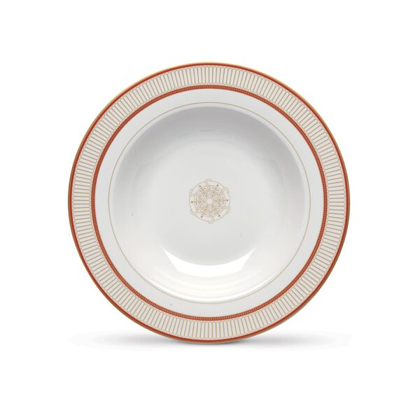 Soup plate IMPERIAL